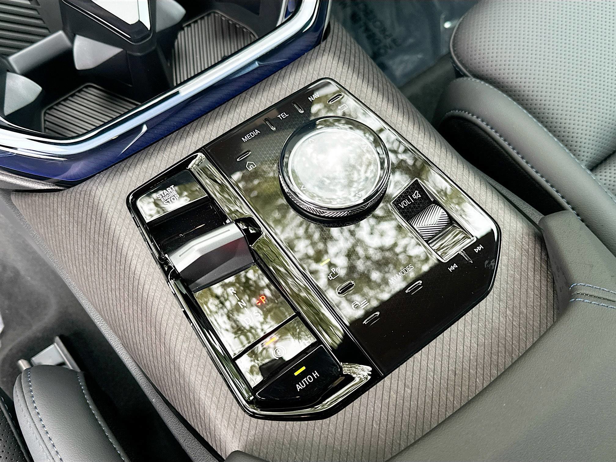 2026 Bmw X3 photo 16