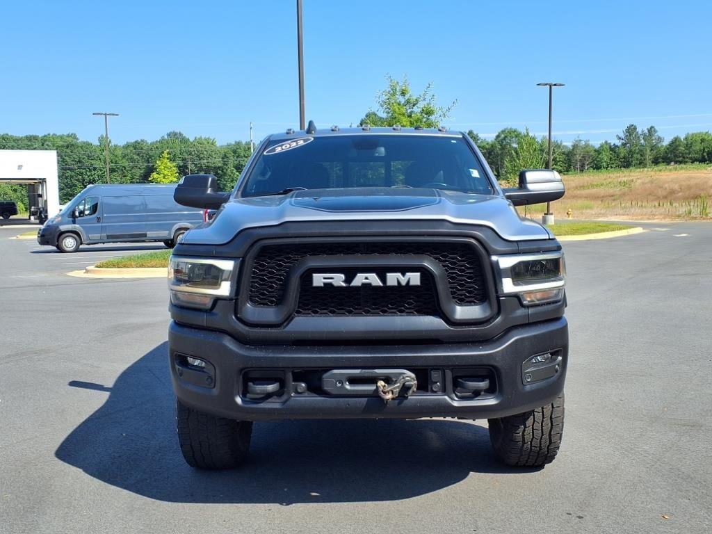2022 Ram 2500 Power Wagon photo 2