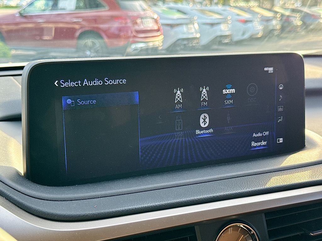 2021 Lexus RX 350 photo 22