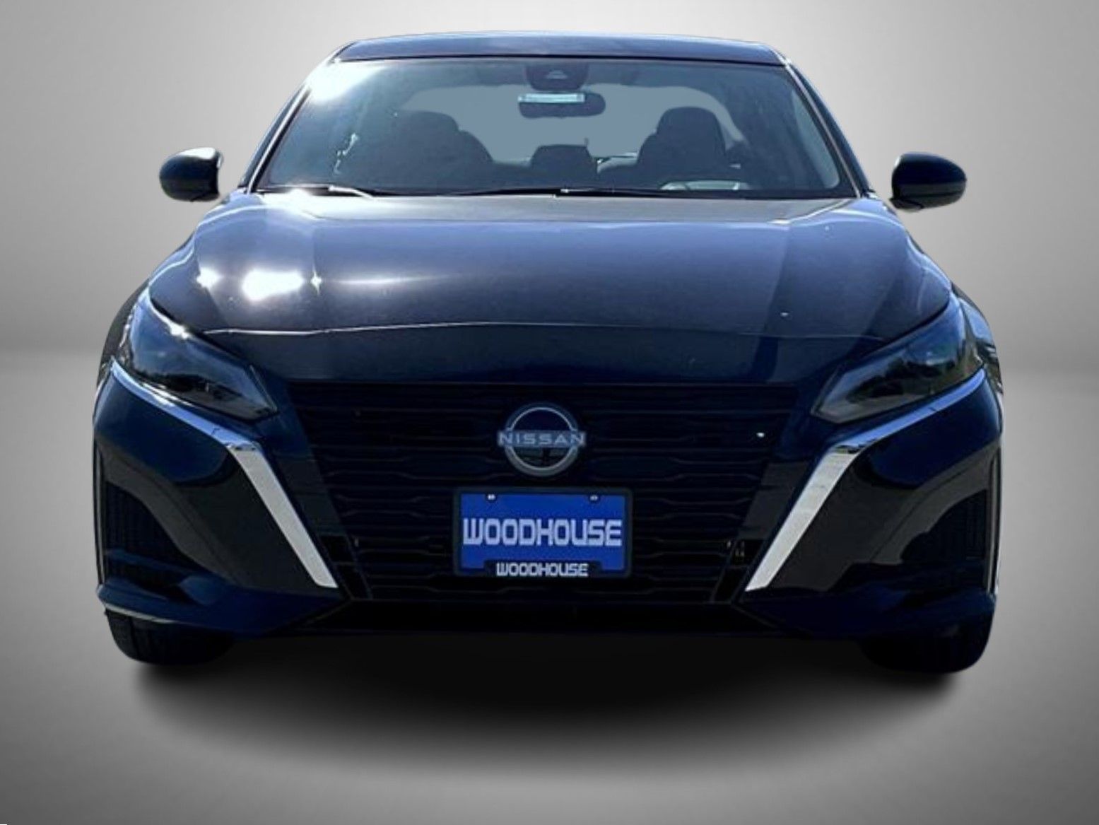 2025 Nissan Altima 2.5 SV photo 2