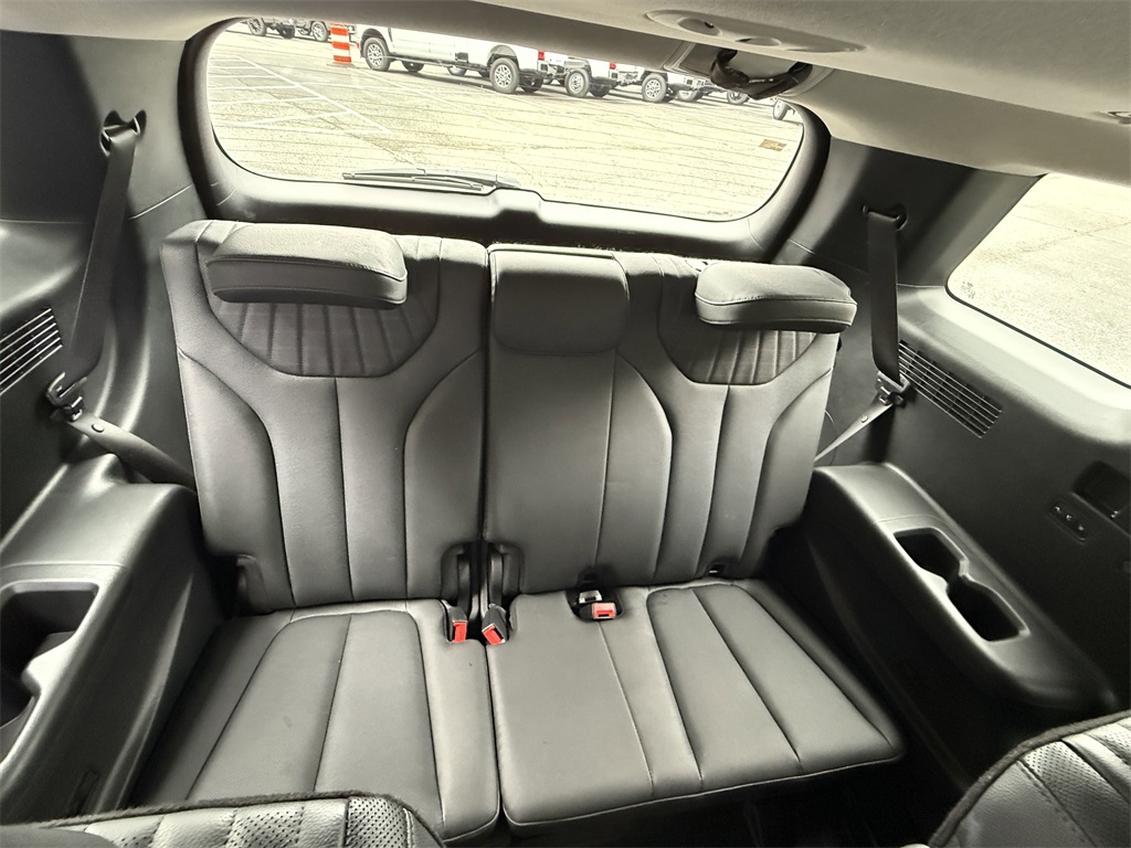 2023 Hyundai Palisade Limited photo 15