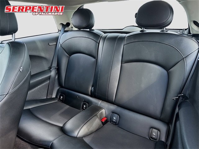 2015 Mini Cooper Hardtop S photo 22