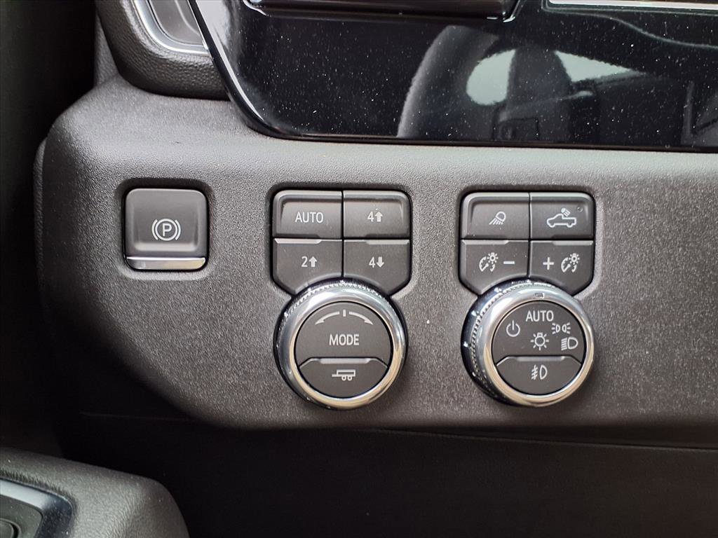 2026 Gmc Sierra 1500 Elevation photo 23
