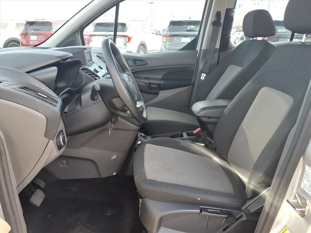 2022 Ford Transit Connect XL photo 3