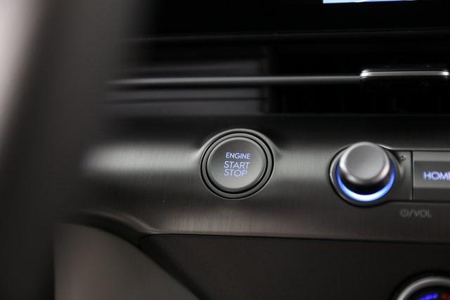 2026 Hyundai Kona SE photo 11