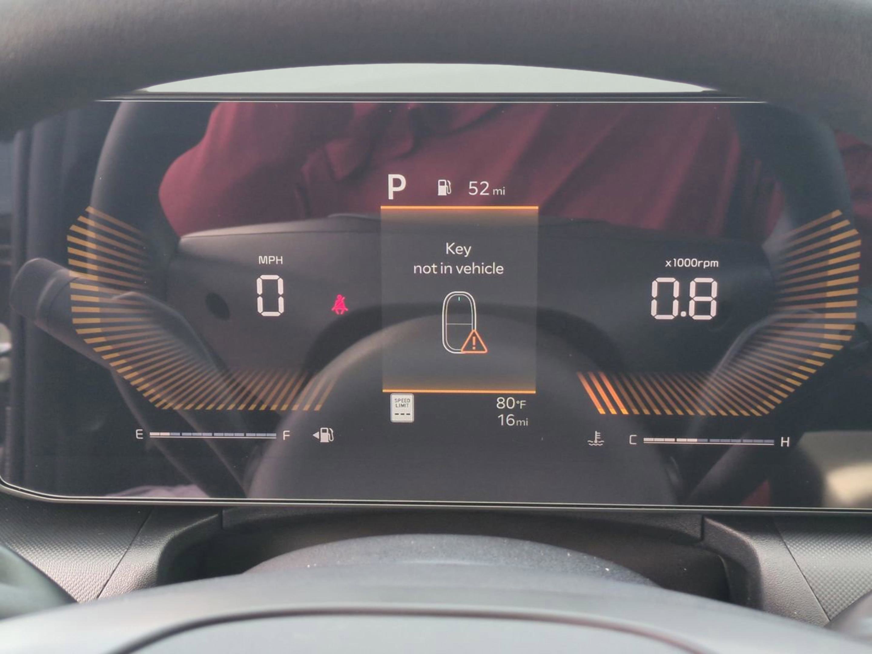 2025 Kia K4 LXS photo 25