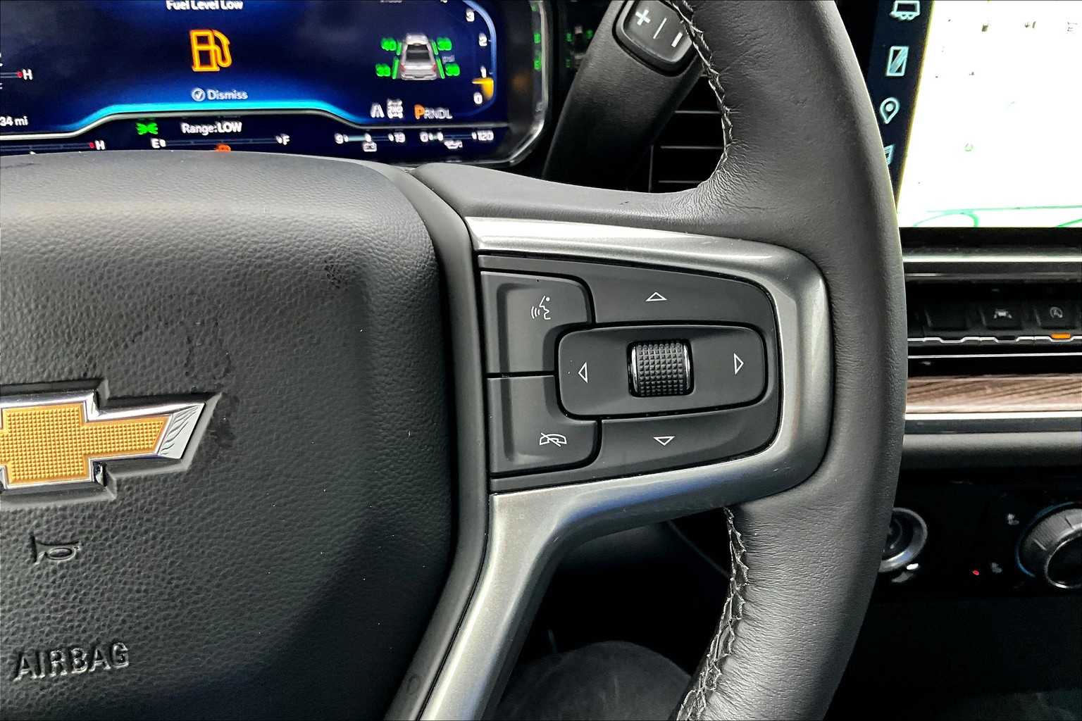 2022 Chevrolet Silverado 1500 LT photo 22