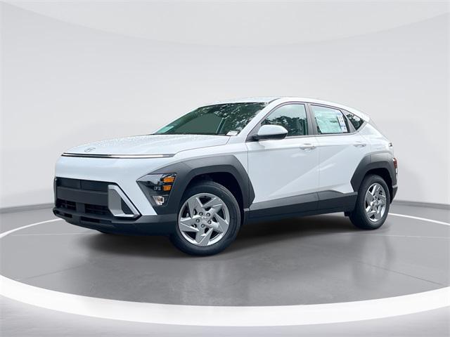 2026 Hyundai Kona SE's photo