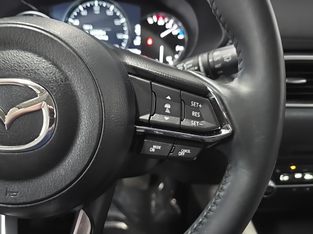 2022 Mazda CX-5 2.5 S Premium photo 20
