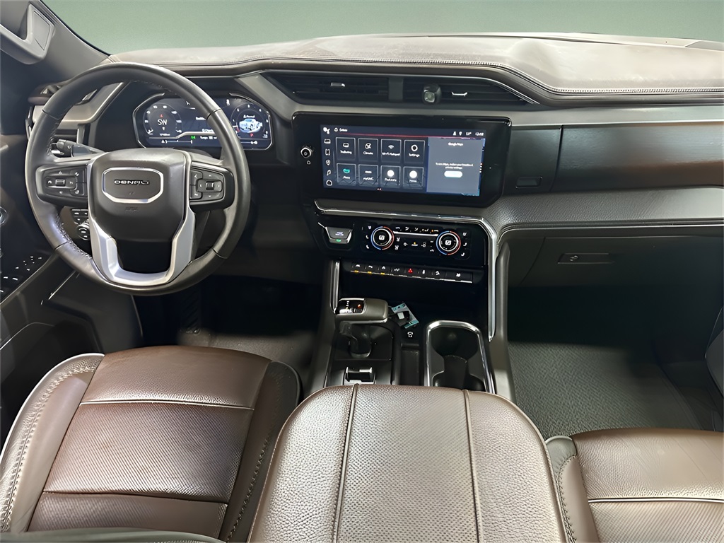 2024 Gmc Sierra 1500 Denali photo 15