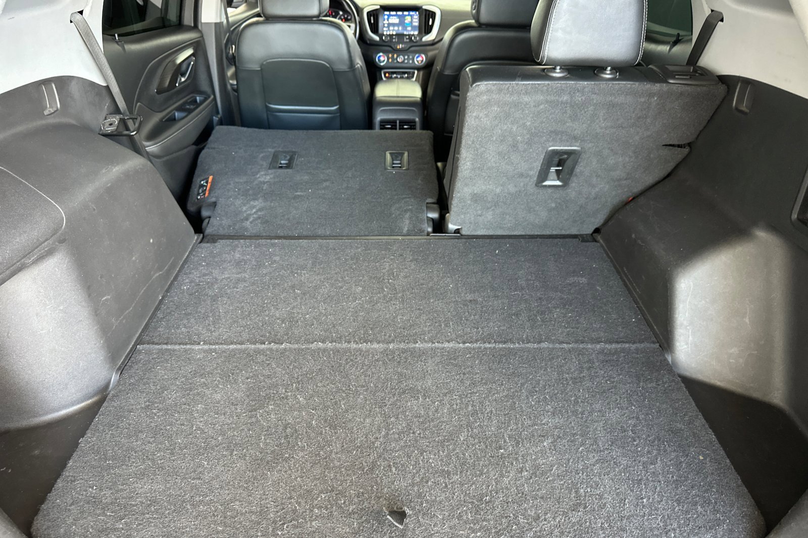 2022 Gmc Terrain SLT photo 15