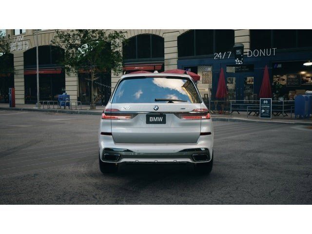 2026 Bmw X7 xDrive40i photo 4