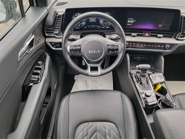 2023 Kia Sportage X-Pro Prestige photo 22