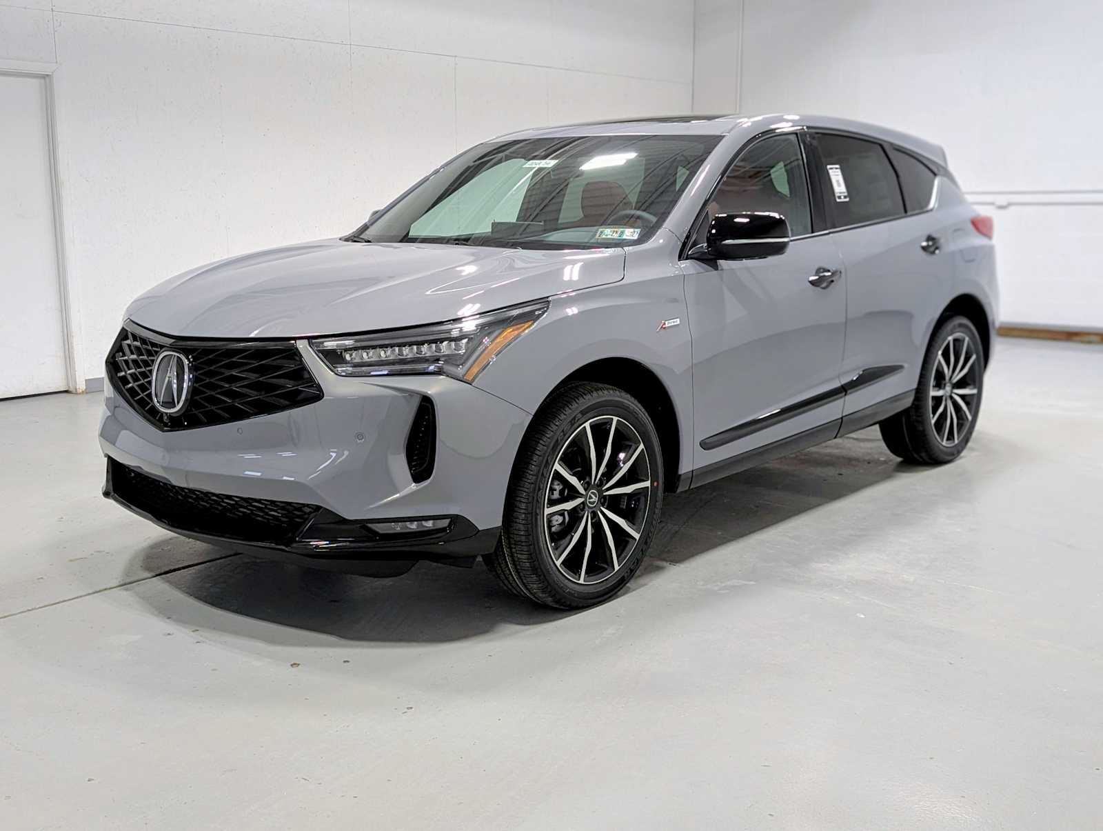 2026 Acura RDX A-Spec w/ Advance Package's photo