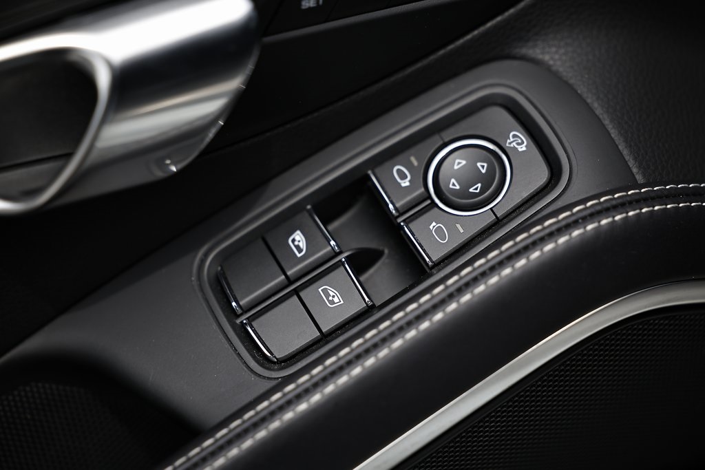 2024 Porsche Boxster Base photo 22