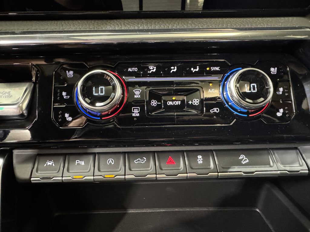 2026 Gmc Sierra 1500 Denali photo 15