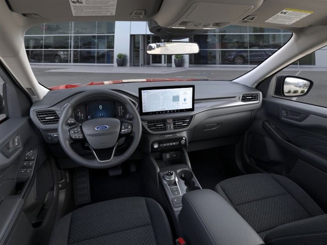 2025 Ford Escape Active photo 9