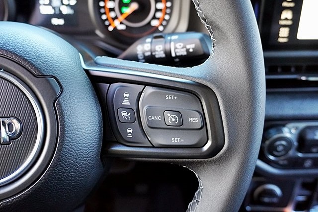 New 2026 Anvil Clear-Coat Exterior Paint Jeep Willys image 42