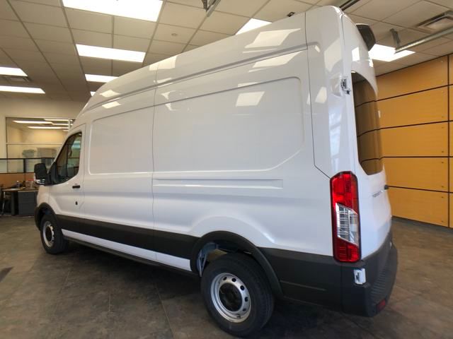 2024 Ford Transit Cargo Van photo 5