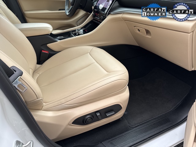 2024 Jeep Grand Cherokee 4xe Sport photo 28