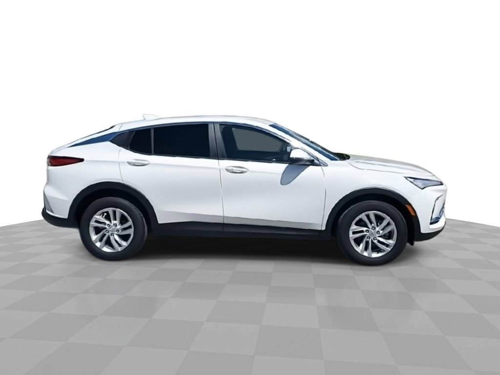 2026 Buick Envista Preferred photo 9