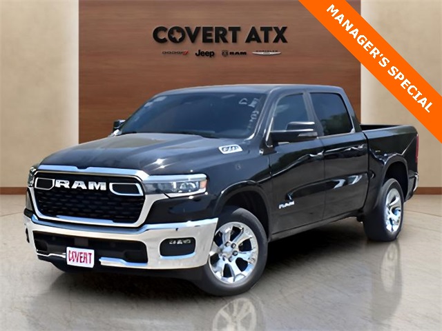 2026 RAM Ram 1500 Pickup Big Horn/Lone Star's photo