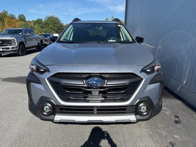 2025 Subaru Outback Limited photo 15
