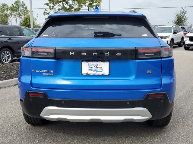 2024 Honda Prologue Touring photo 5