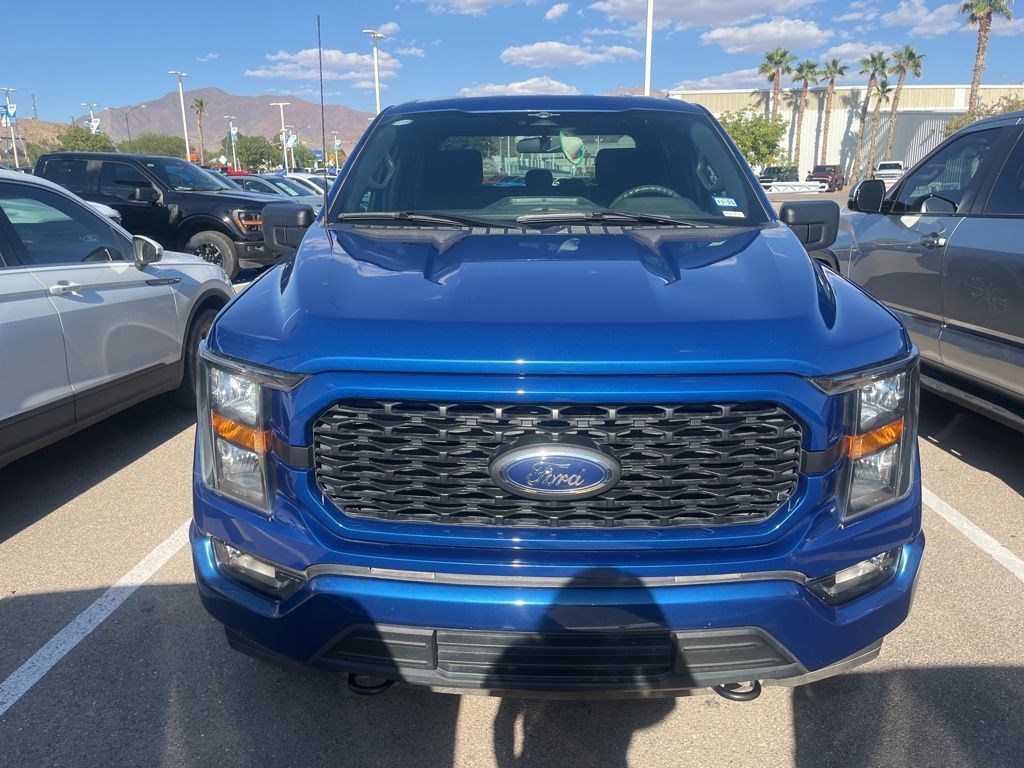 2023 Ford F-150 XL photo 29