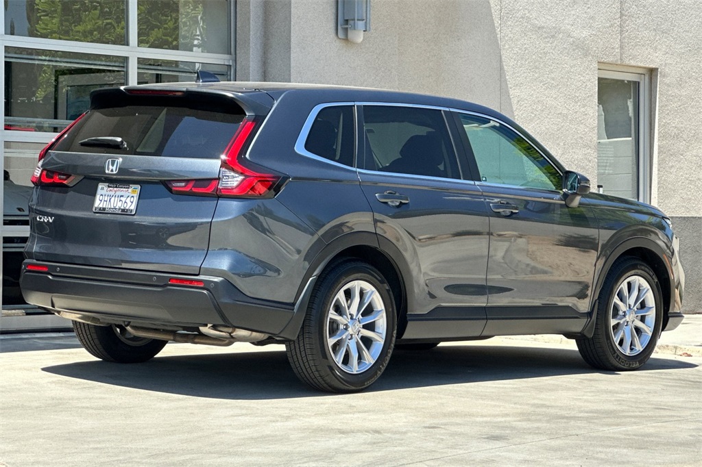 2023 Honda CR-V EX-L photo 8