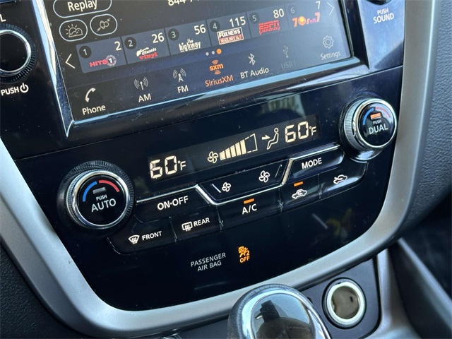 2024 Nissan Murano SV photo 19