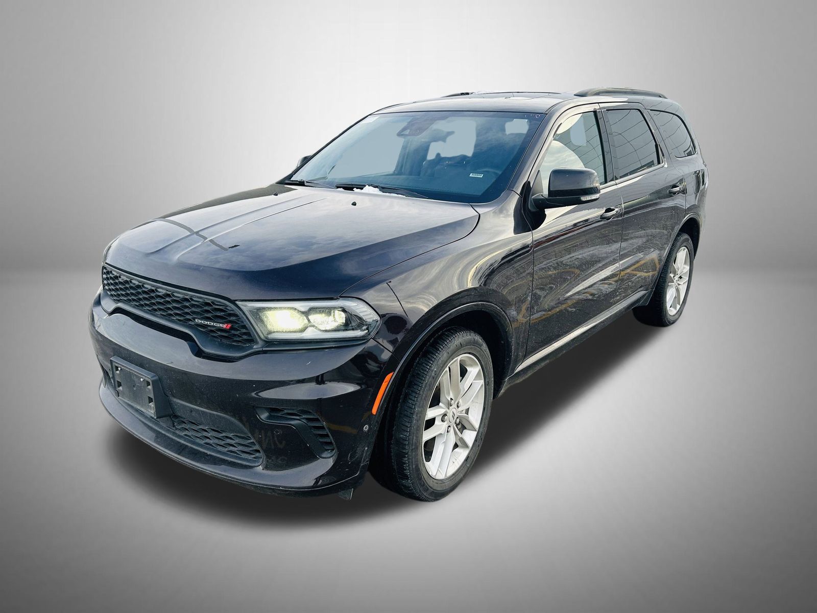 2025 Dodge Durango GT's photo