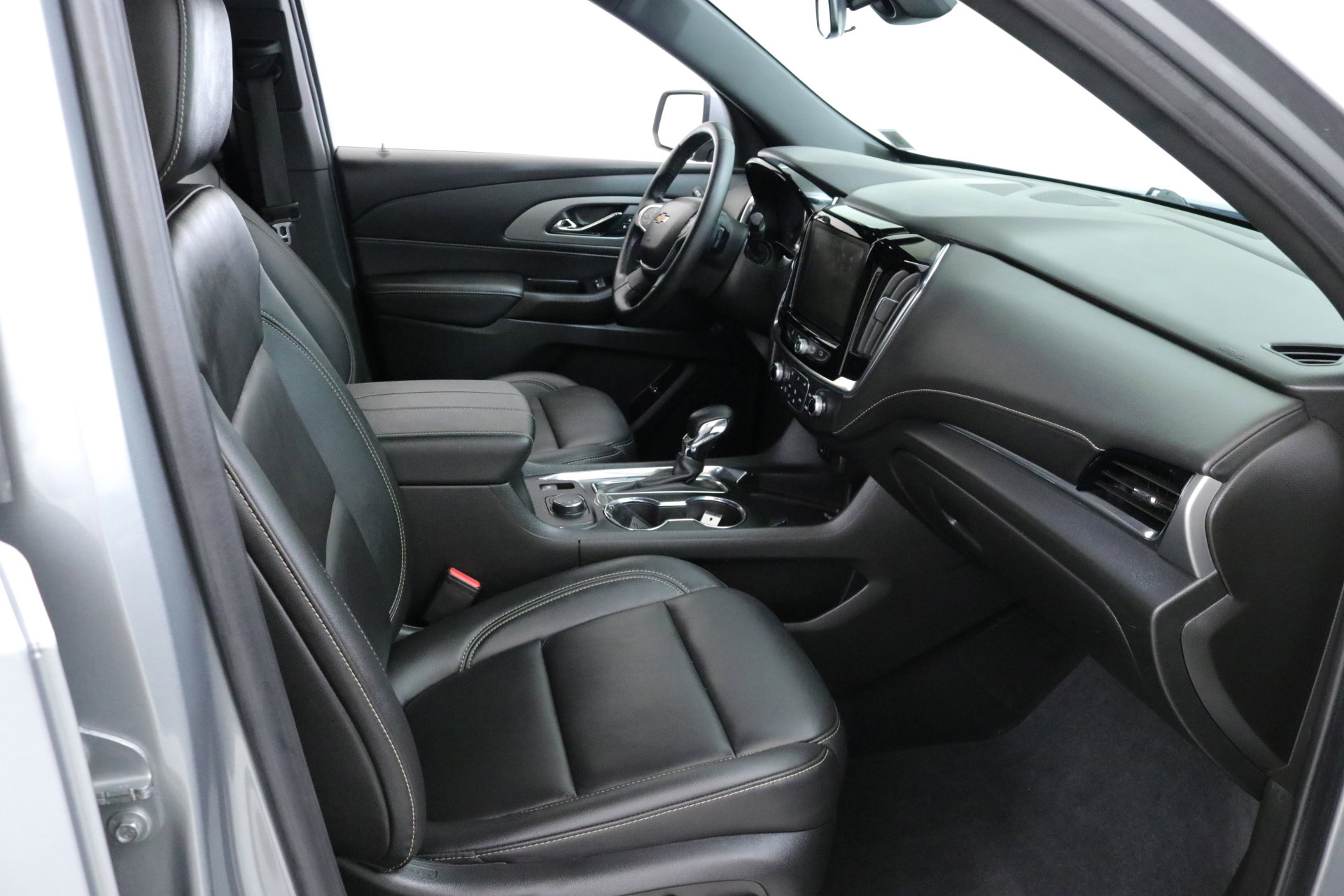 2023 Chevrolet Traverse Leather photo 27