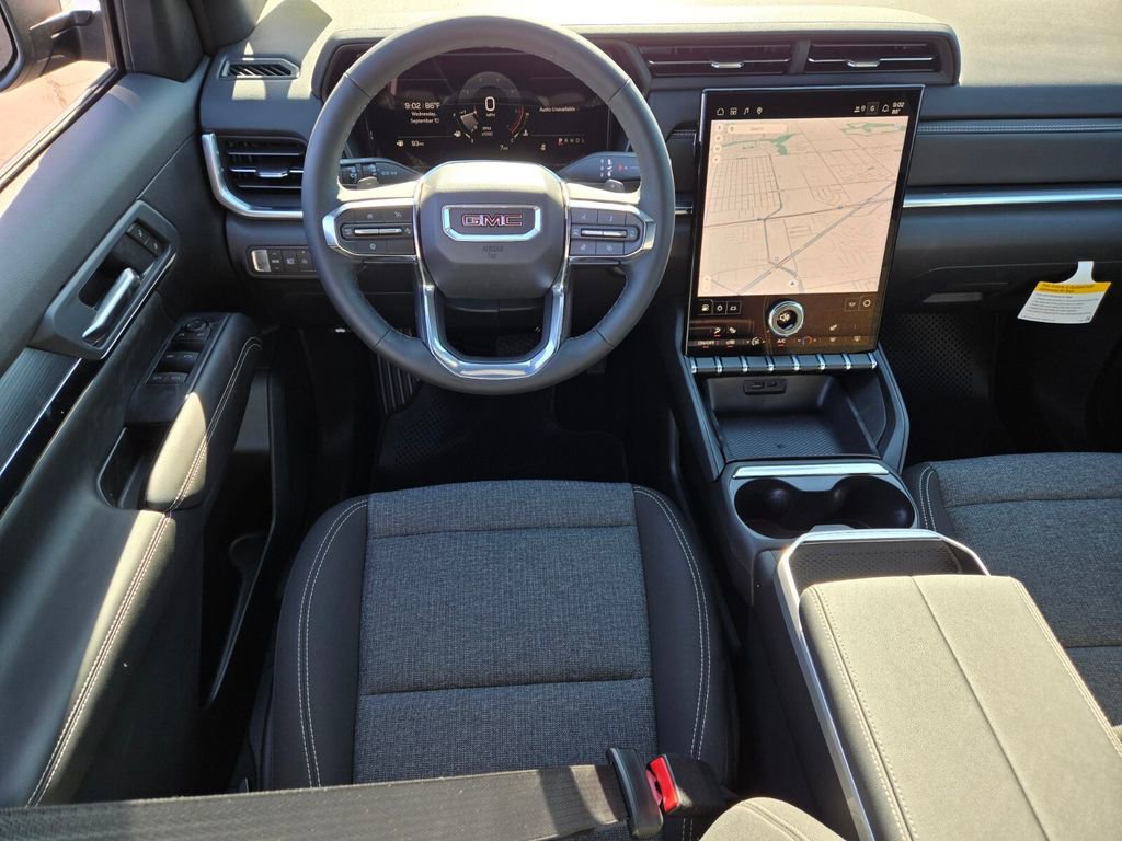 2026 Gmc Terrain Elevation photo 7