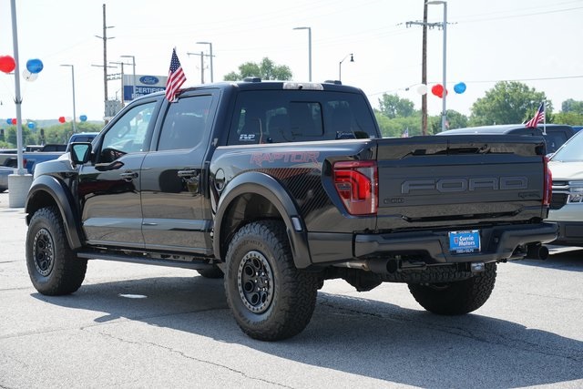 2025 FORD F-150 - Image 35
