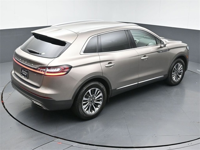 2020 LINCOLN NAUTILUS - Image 50