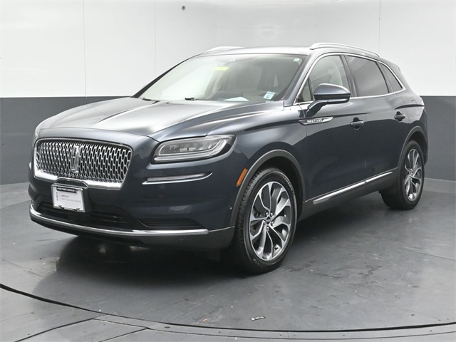 2023 LINCOLN NAUTILUS - Image 3