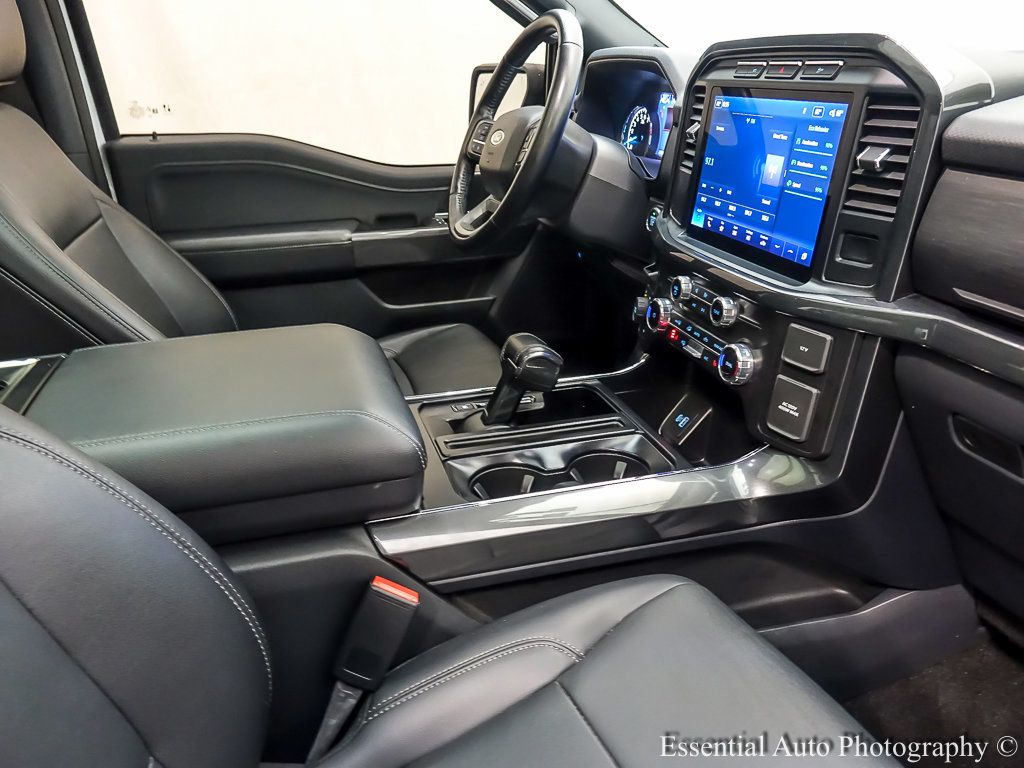 2022 FORD F-150 - Image 26