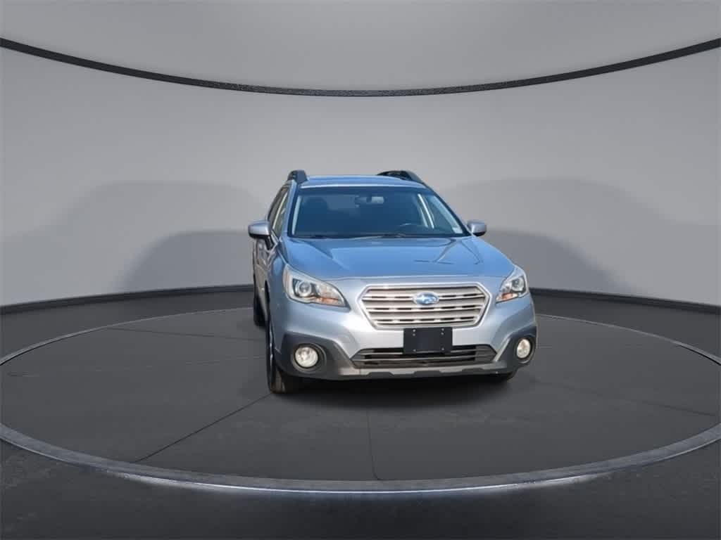 Used 2015 Subaru Outback Premium with VIN 4S4BSADC6F3303266 for sale in Latham, NY