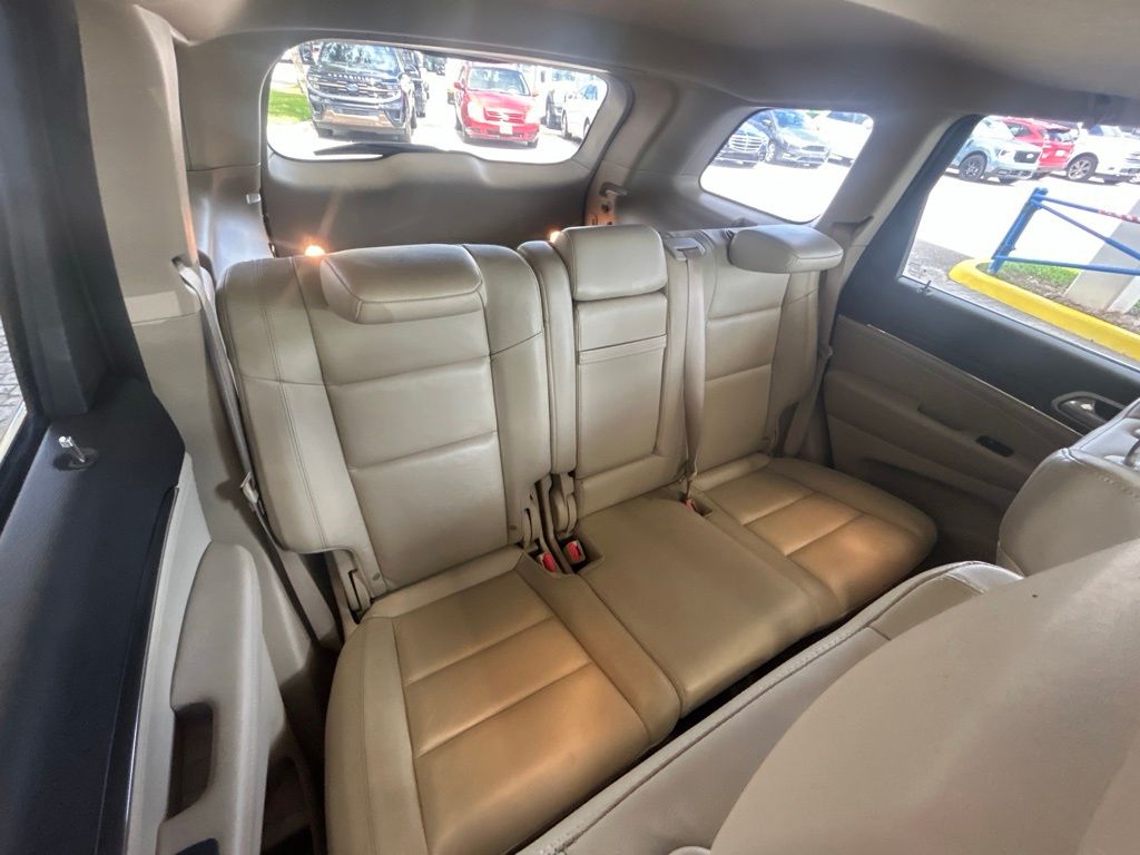 2020 Jeep Grand Cherokee Limited photo 26