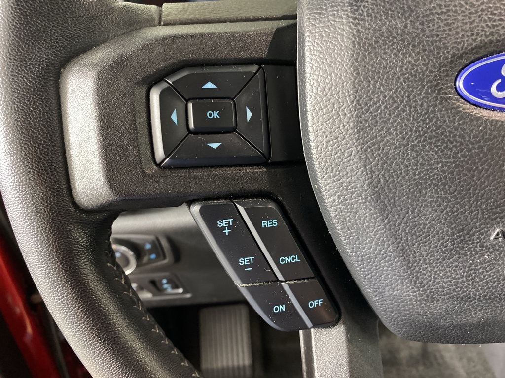 2018 Ford F-150 XLT photo 18