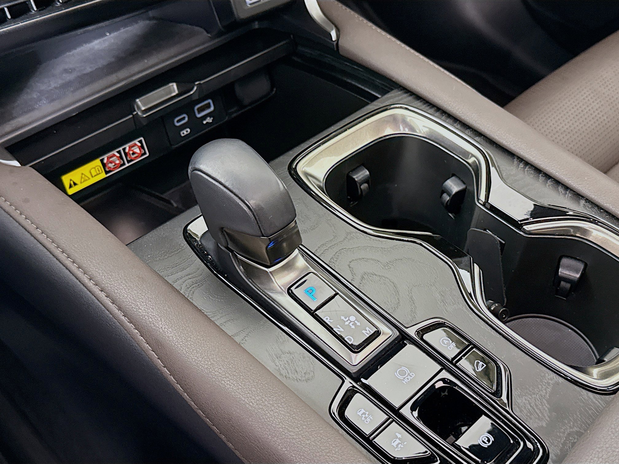 2023 Lexus RX 350 Luxury photo 18