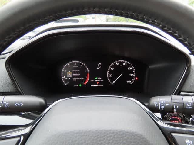 2023 Honda CR-V EX-L photo 21