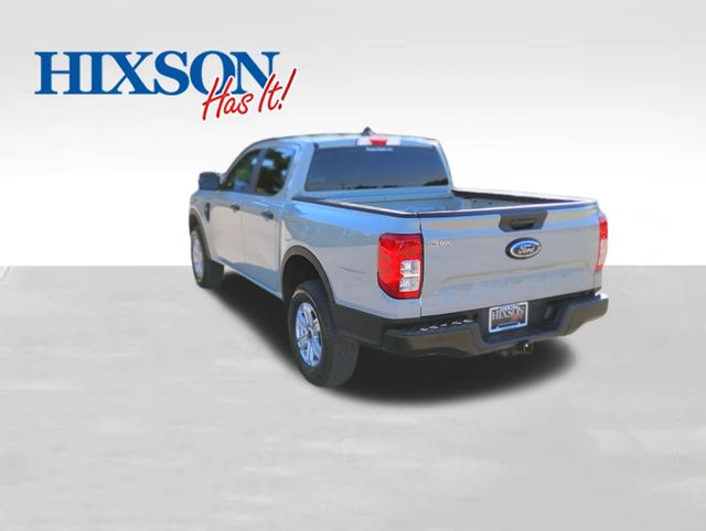 2024 Ford Ranger XL photo 2