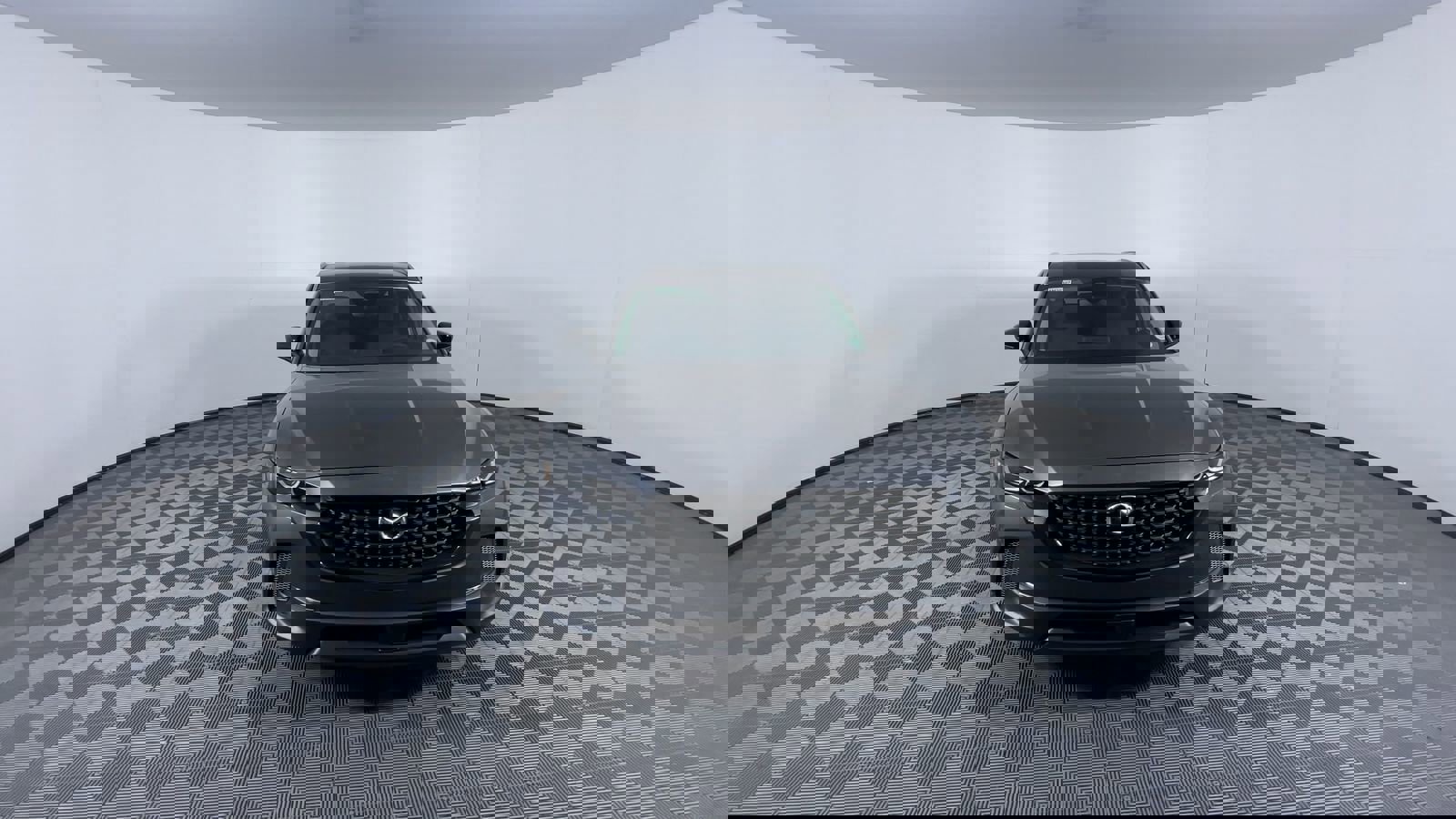 2025 Mazda CX-50 2.5 S Preferred photo 3