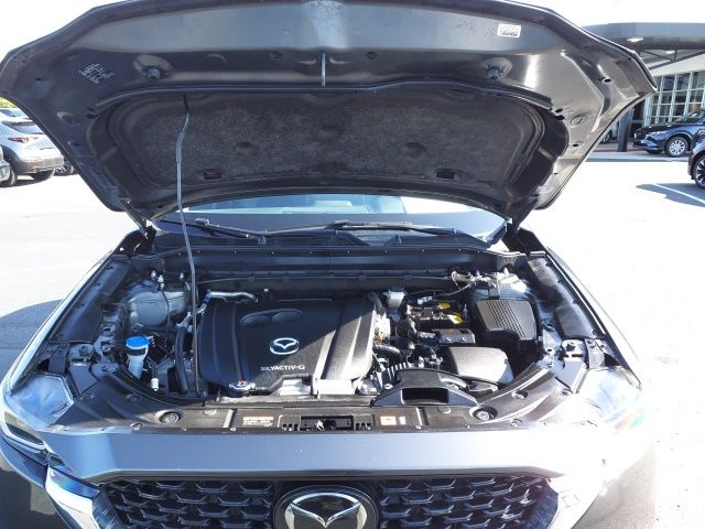 2023 Mazda CX-5 2.5 Select photo 10