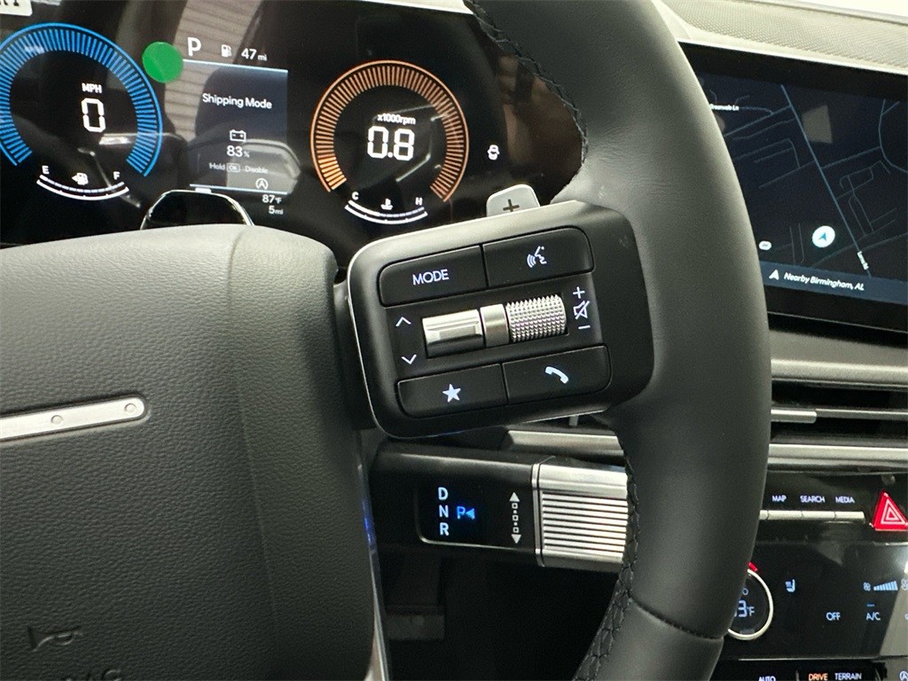 2026 Hyundai Santa Fe XRT photo 24