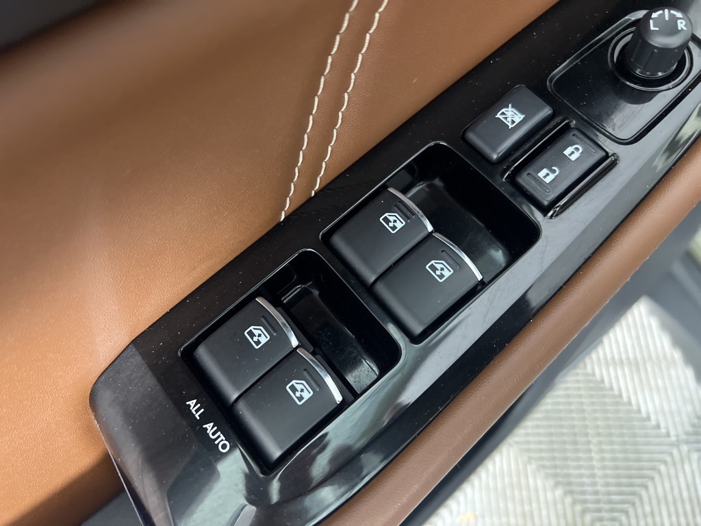2019 Subaru Outback 2.5i photo 17