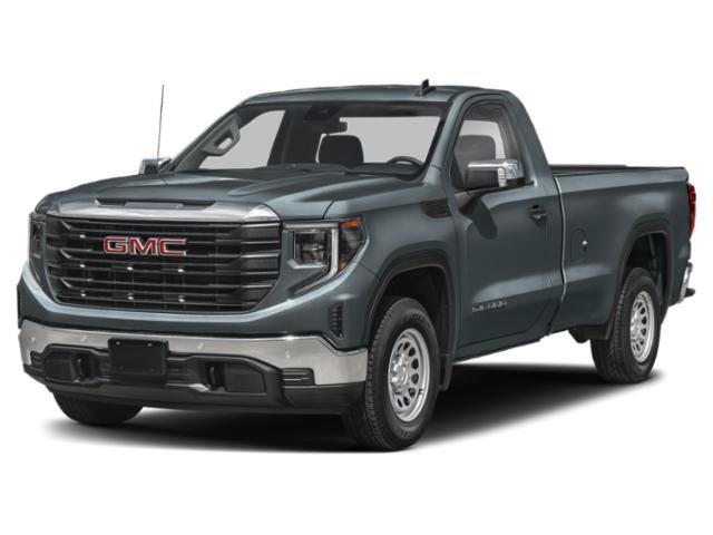 2025 GMC Sierra 1500 Pro's photo