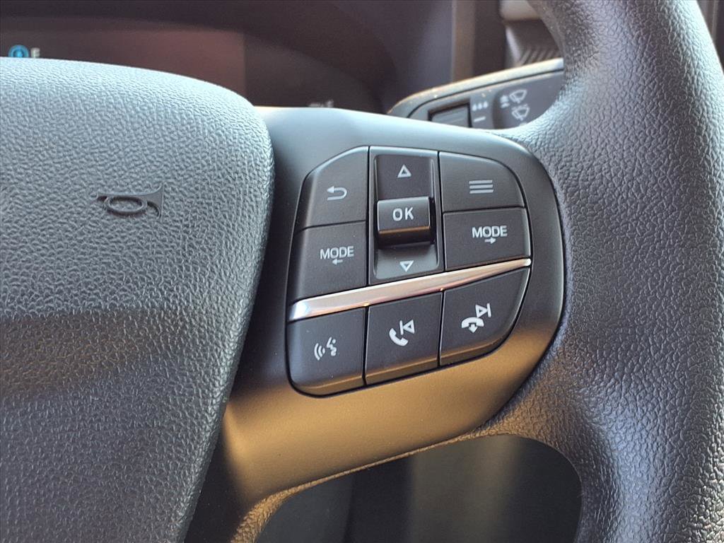 2025 Ford Maverick XLT photo 16